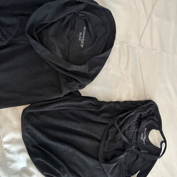 Maternity active haul - leggings; yoga - Picture 2 of 3